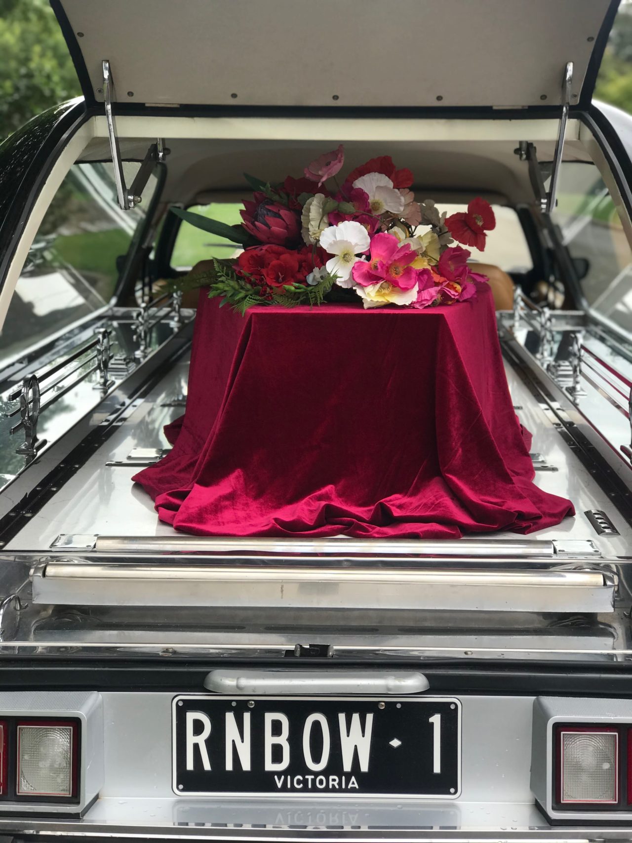 Home Rainbow Funerals Melbourne Victoria