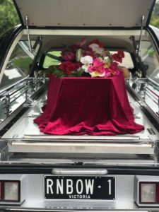 Rainbow Funerals offers compassionate, inclusive funeral services for the LGBTIQ+ community in Melbourne. We provide personalised, respectful support for your loved ones, ensuring a meaningful and dignified farewell.